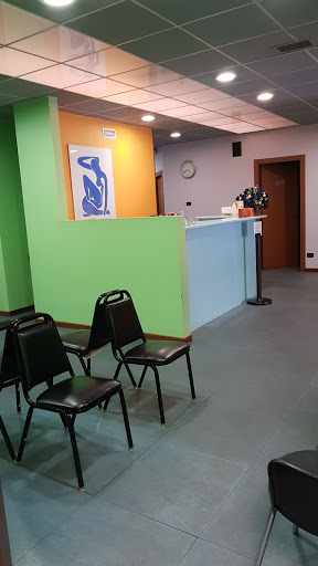 Montimedical Gallery - Italy