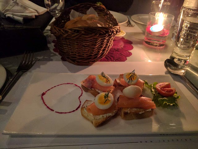 Le Sherpa Restaurant