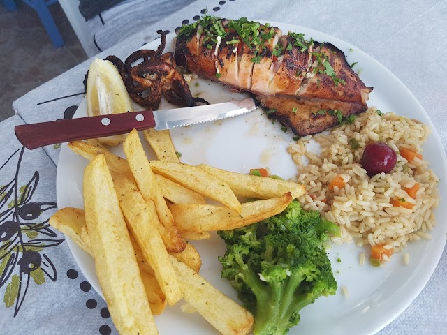 FOUR SEASONS RESTAURANT