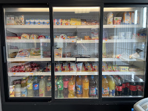 Photo n°5 de supermarket de cholet à Cholet (Épicerie)