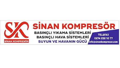 Sinan Kompresör