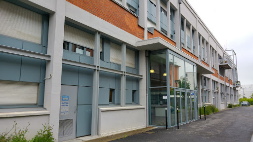 Photo de Colisée - EHPAD VILLA SAINT NICOLAS à Saint-Jouin-Bruneval (76280)