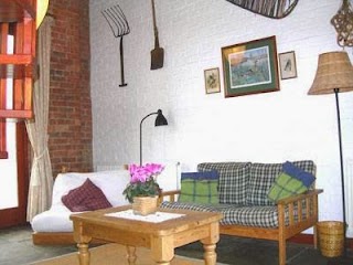 Old Barn Cottages