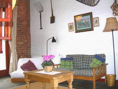 Old Barn Cottages