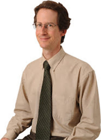 Dr. Caleb K. Charny, MD - Thumbnail