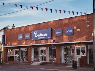 Bradbeers Furniture Store New Milton