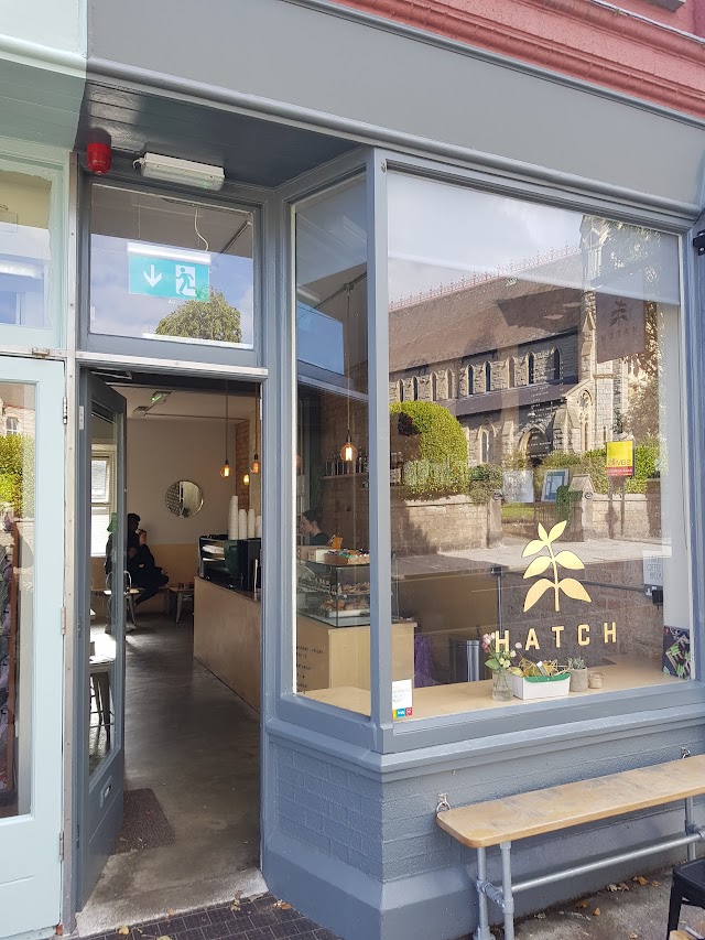 Hatch Coffee