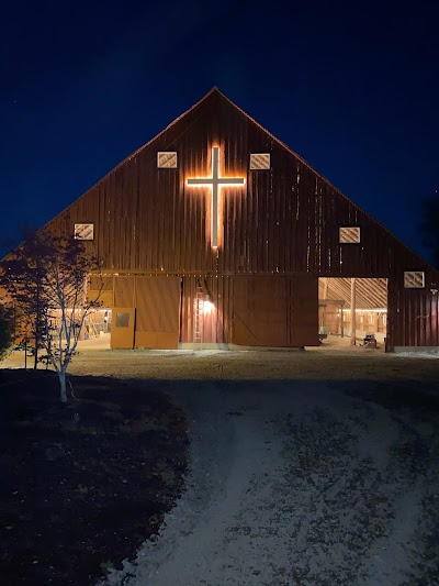 Cole Family Farm & the Ark Sequim