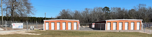 Tigers Eye Self Storage Trenton Augusta Road