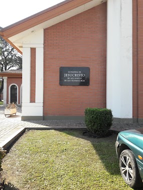 La Iglesia De Jesucristo De Los Santos De Los Últimos Días (Capilla SUD B° Va. Urquiza), Author: David C Leguizamon