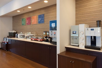 Photos of Comfort Hotel Koriyama