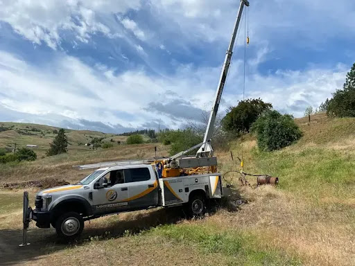 Mike Uhlenkott Well Pump Service and Repair