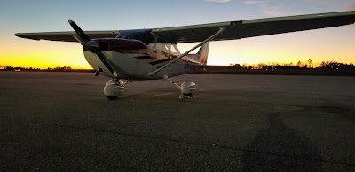 Auburn University Regional Airport (AUO)