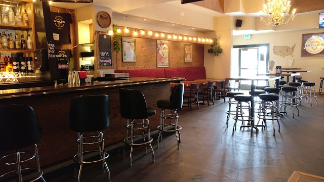 Doyle's Pub and Taproom