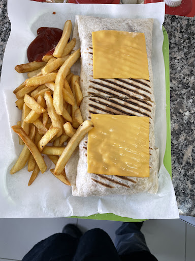 Photo 2 - Restaurant de Clermont