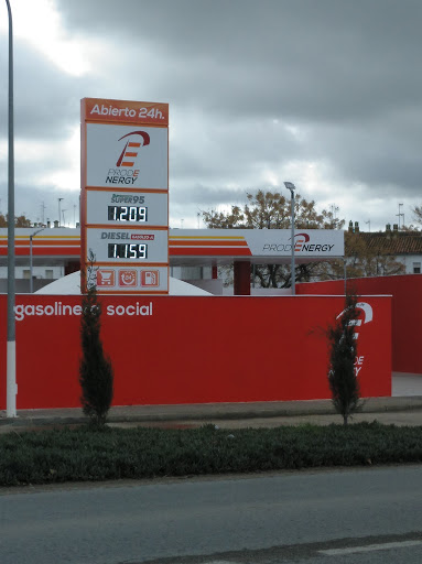 Prodenergy - Thumbnail