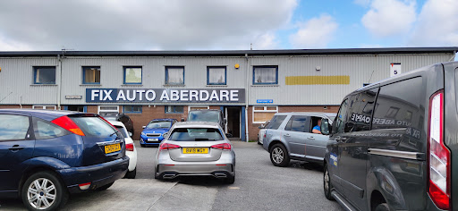 Fix Auto Aberdare