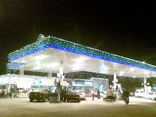 PSO Petrol Pump karachi Stadium Rd