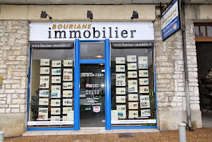 Photo n°1 de Bouriane Immobilier à Gourdon (Agence immobilière)