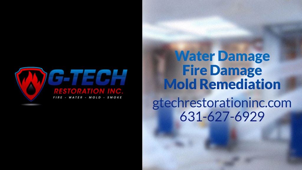 G-Tech Inc. photo