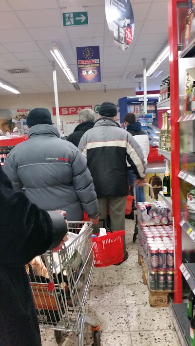 Photos of SPAR