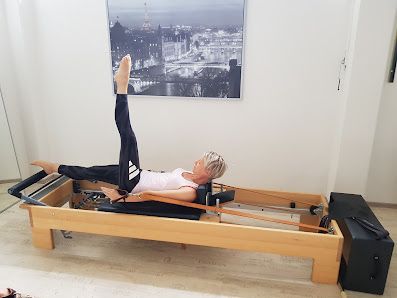 Praxis für Physiotherapie & Pilates Jessica Schäm Noldestraße 5, 24539 Neumünster, Deutschland