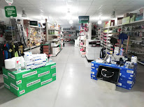 Chausson Matériaux à Noyarey