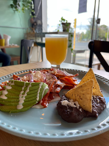 Bonne Eclair - Visual