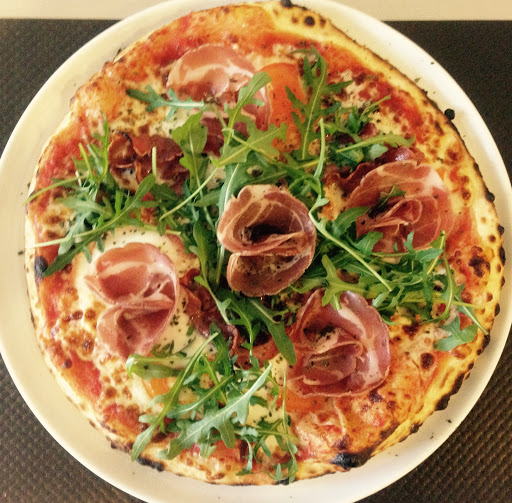 Photo 1 - LA PIZZ