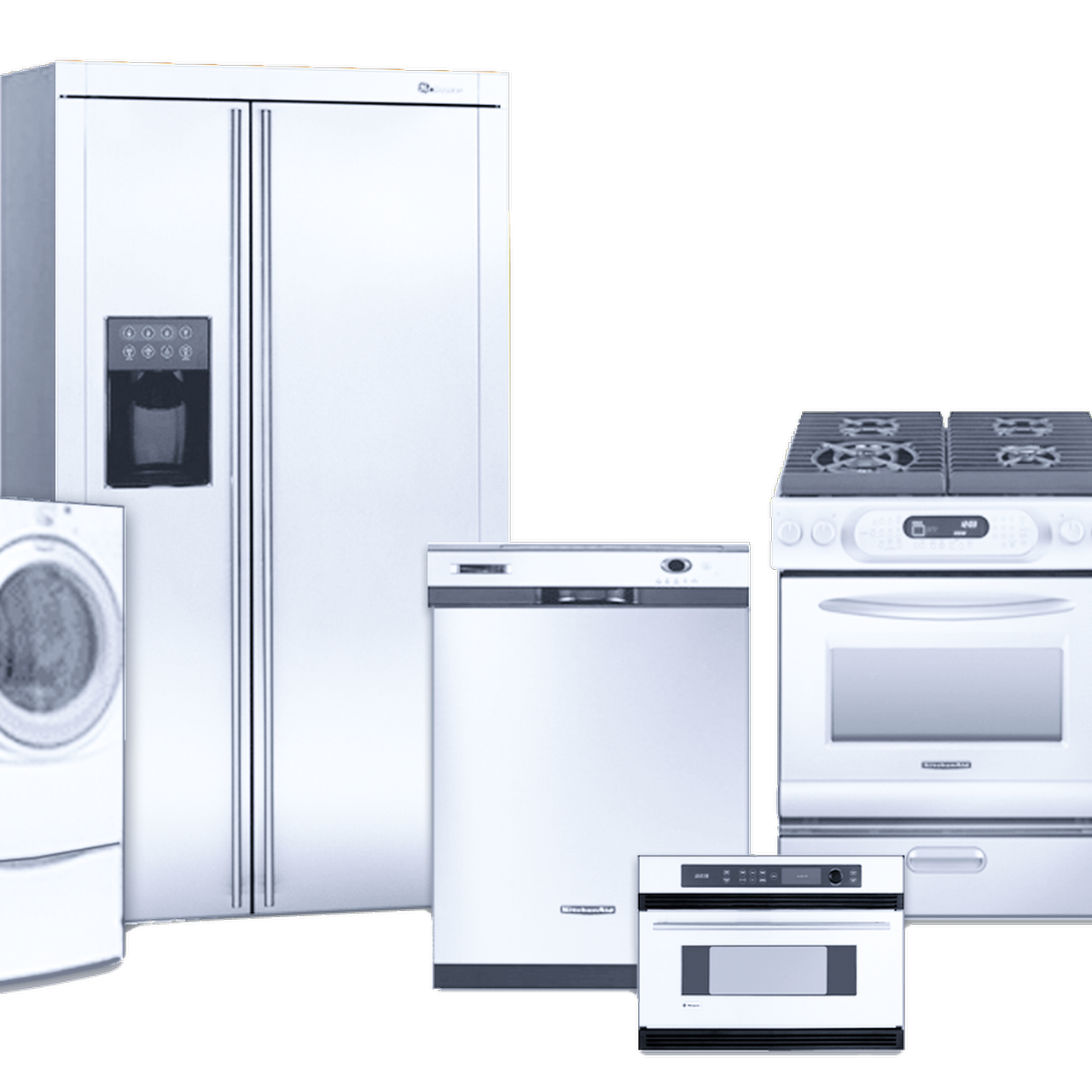 Roy's Appliances Appliance Store in Columbus