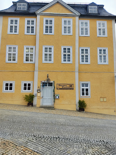 Rügener Fischhaus - Thumbnail