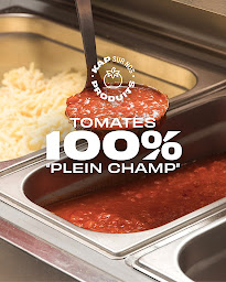 Photo n°9 de Le Kiosque à Pizzas Coupvray à Coupvray (Restaurant)