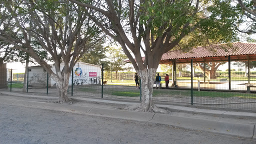 Parque Buena Vista Petatlan