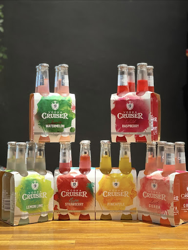 hyperstar bottle shop - Thumbnail