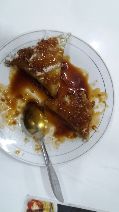 Photos of Warung Ocik - Makanan Khas Medan (Halal)