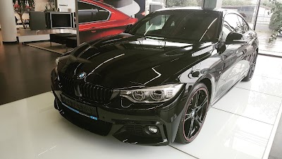 BMW Albania H.L.Group