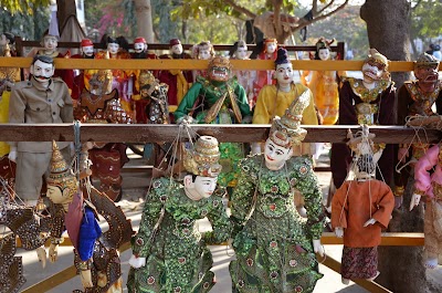 Photos of Mandalay Marionette