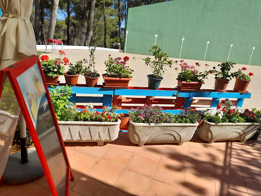 La Torre De Utiel Piscina