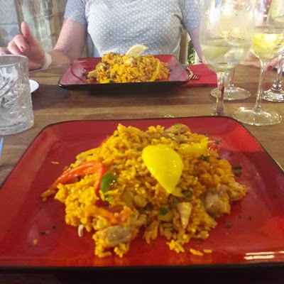 Photos of La Cantina del Patron