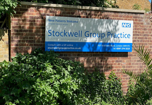 Stockwell Group Practice - Thumbnail