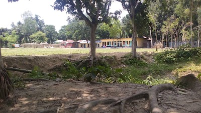 Photos of Mushuddi Dakkhin Para