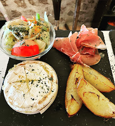 Photo n°14 de La source à Saint-Guilhem-le-Désert (Restaurant)