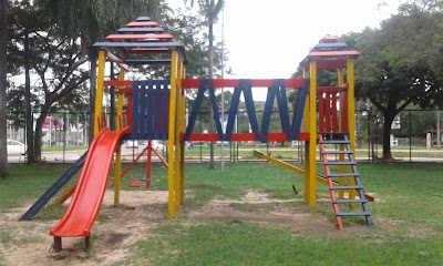Photos of Los Mangales III Park