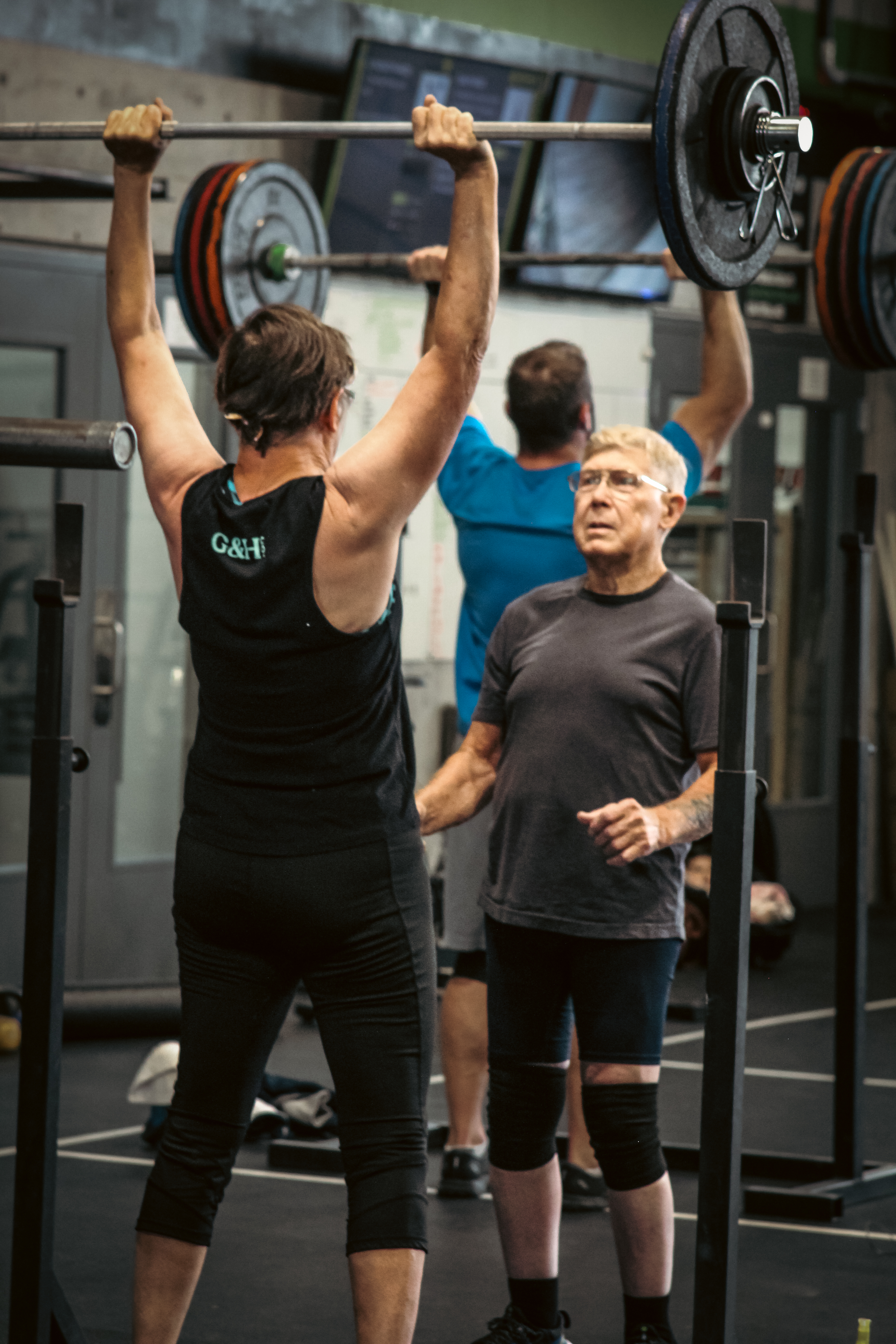CrossFit Junction photo 4