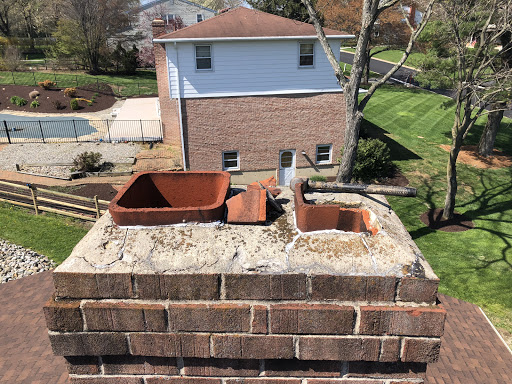 J.Miller Contracting - Visual