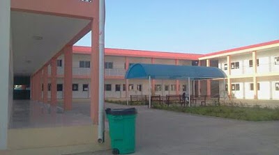 Photos of Higher Institute of Angola