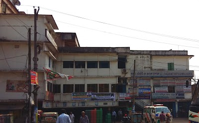 Photos of Lohagara Maternity and General Hospital
