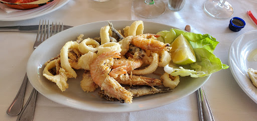 Ristorante Da Costantino Gallery - Italy