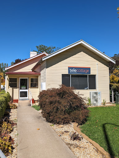 The Walcha Telecottage - Thumbnail