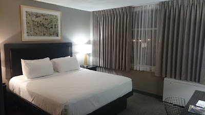 Photos of Capitol Skyline Hotel